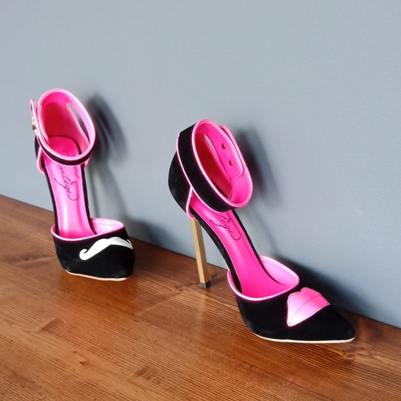 Super cute heels - Picture 15 of 16